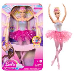 Barbie DT Ballerine Lumires