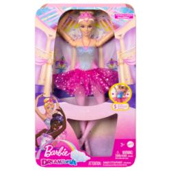 Barbie DT Ballerine Lumires