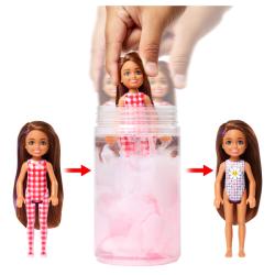 Barbie CR Chelsea Piquenique ass
