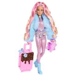 Barbie Extra Fly Barbie hiver
