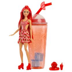 Pop Reveal Barbie Pastque