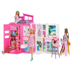 Barbie Maison de vacances