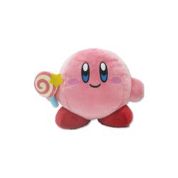 Kirby baguette magique Mega