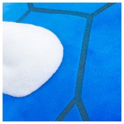 Super Mario Coquillage bleu Mega