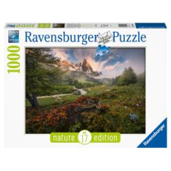 Puzzle Ambiance pittoresque