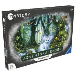 Calendrier Mystery Wald, d