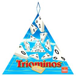 Triominos Travel  d/f/i