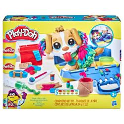 Play-Doh Le cabinet vtrinaire