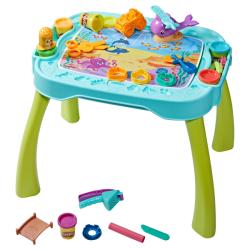 Play-Doh Ma 1re table de