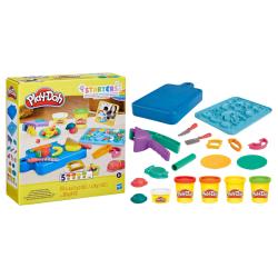 Play-Doh Kit du petit chef