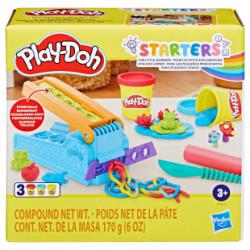 Play-Doh Kit de dmarrage