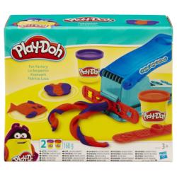 Play-Doh Le serpantine