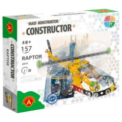 Constructor Raptor (hlicoptre)