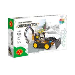 Constructor Jay (construction)