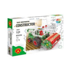 Constructor Bison (rouleau