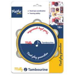 Tambourin Milly