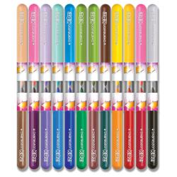 Blendy Pens 24 couleurs