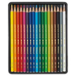 Crayons Prismalo 18 pcs.