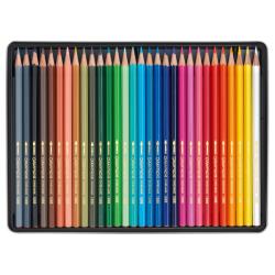Crayons de couleur 30 pcs.