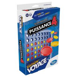 Puissance 4 dition voyage f