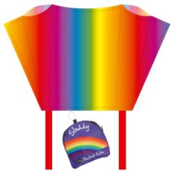 Cerf-volant Sleddy Rainbow