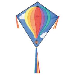 Cerf-volant Eddy Hot Air Balloon
