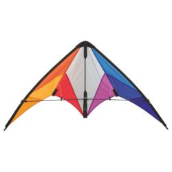 Cerf-volant Calypso II Rainbow