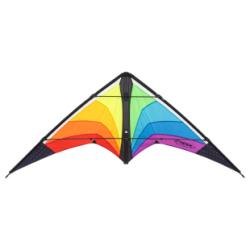 Cerf-volant Stinger Rainbow