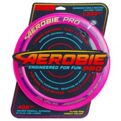 Aerobie Pro anneau ass. par 3