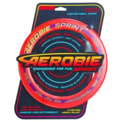 Aerobie Sprint anneau ass. par 3