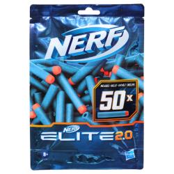 Nerf Elite 2.0 recharge 50 pcs.