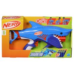 Nerf Junior Wild Sharkfire