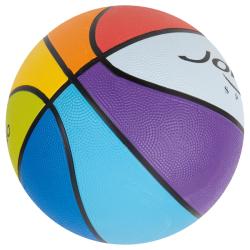 Ballon de basket Rainbow