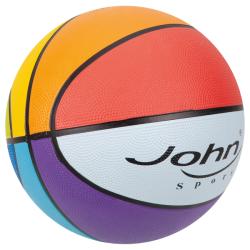 Ballon de basket Rainbow