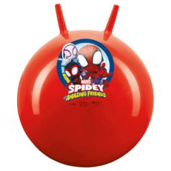 Ballon sauteur Spider-Man