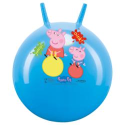 Ballon sauteur Peppa Pig