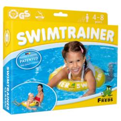 Swimtrainer Classic, jaune