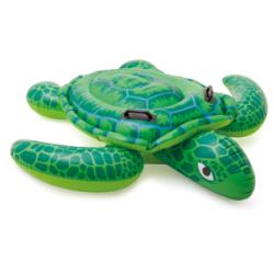 Tortue gonflable