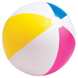 Ballon de plage Glossy  61
