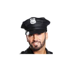 Police Cap, Gr. 59
