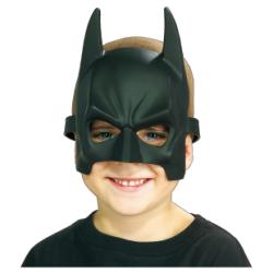 Maske Batman Kind
