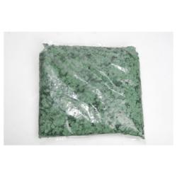 Confettis 500 g, verts