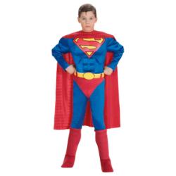 Superman, 5-7 ans
