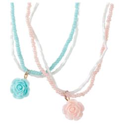 Collier Rose