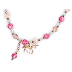 Collier Crystal I