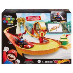 Mario Kart Kong Island Track Set