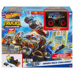 Monster Trucks Race Ace's Tire