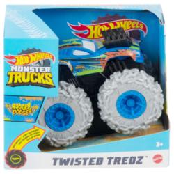 Monster Trucks Monster Tredz