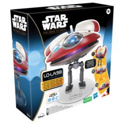 Star Wars L0-LA59 Animatronik