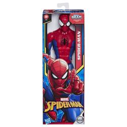 Spider-Man Titan Hero FX